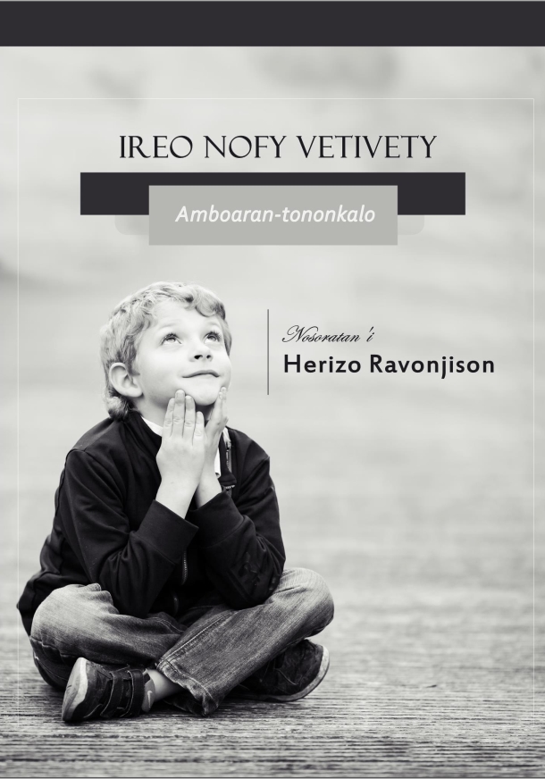 Ireo Nofy Vetivety